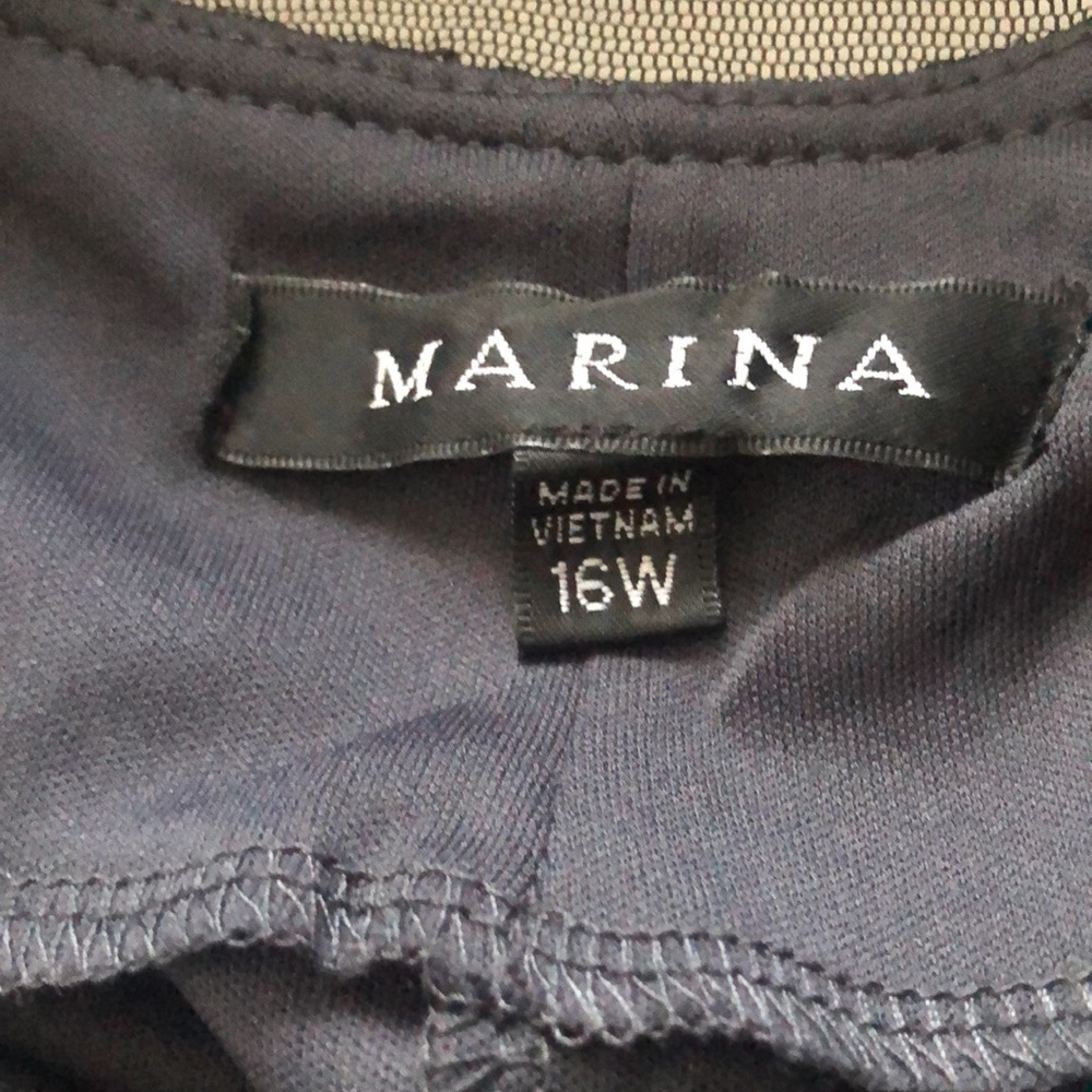 Marina Dresses - Picture 10 of 10